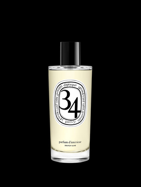 34 Boulevard Saint Germain Room Spray